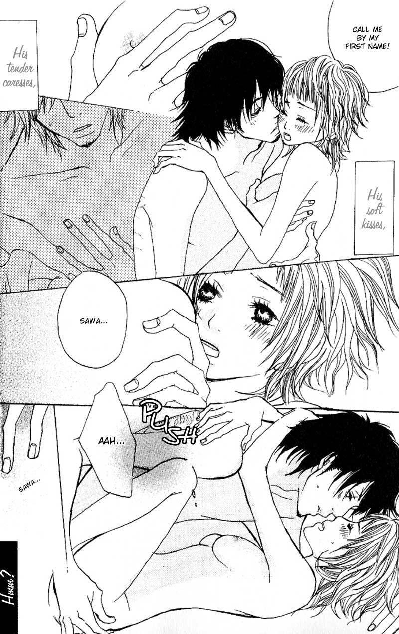 Suki wo Choudai Chapter 2 page 14 - Chapter 2: The Snake Kiss
