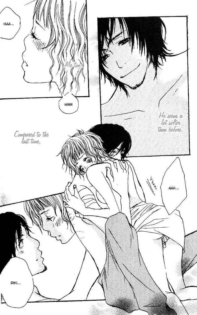 Suki wo Choudai Chapter 2 page 42 - Chapter 2: The Snake Kiss