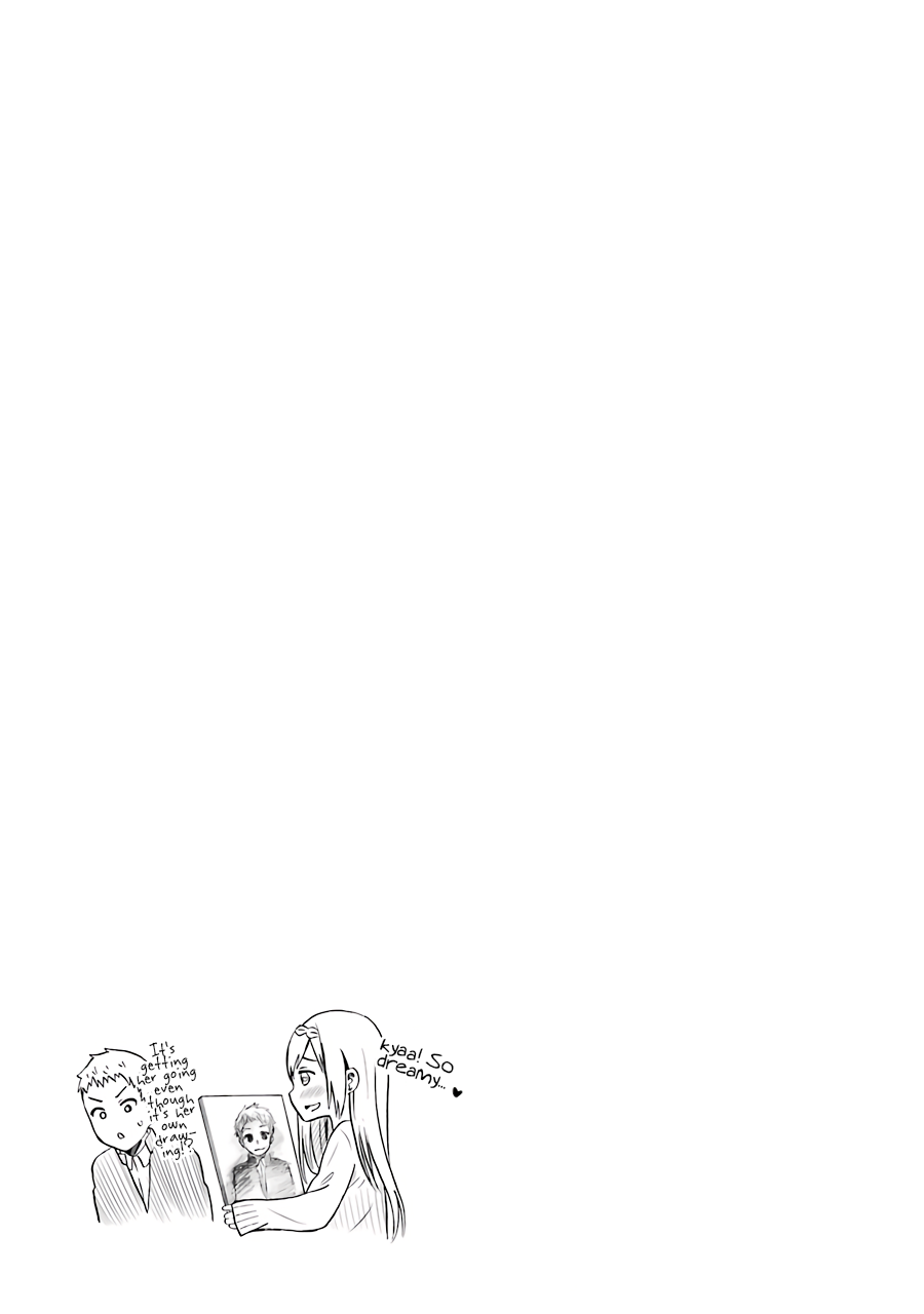Suki x Suki (HIBARU Shunsuke) Chapter 11.5 page 7 - Chapter 11.5: Omake