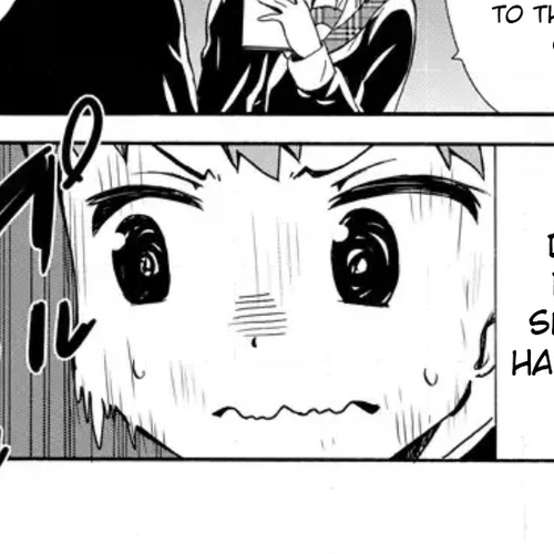 Suki x Suki (HIBARU Shunsuke) Chapter 12: Negotiation with Yanagi cover