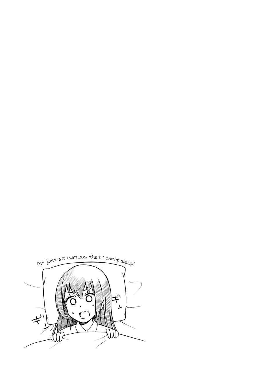 Suki x Suki (HIBARU Shunsuke) Chapter 16 page 13 - Chapter 16: Old Friend