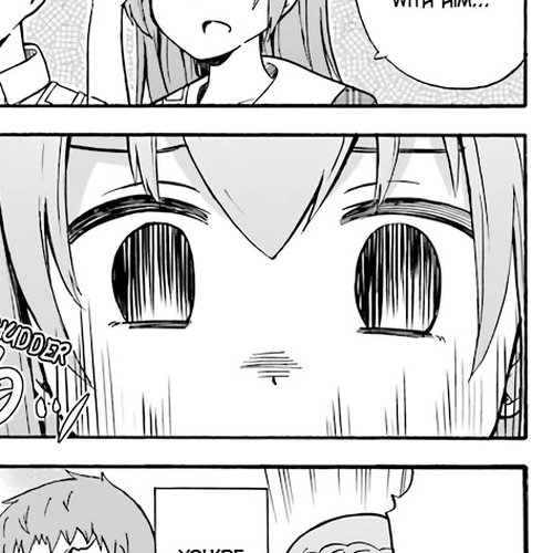 Suki x Suki (HIBARU Shunsuke) Chapter 19: After-school Date cover
