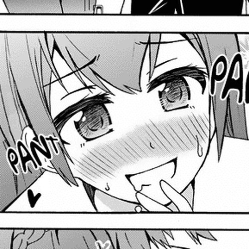 Suki x Suki (HIBARU Shunsuke) Chapter 2: In Ryoutarou's Case cover