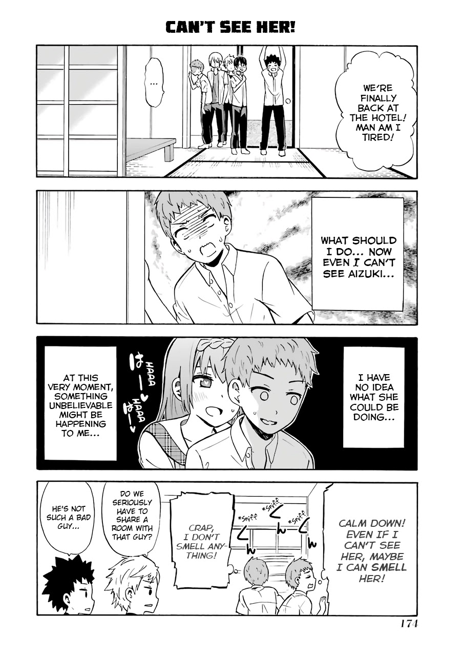 Suki x Suki (HIBARU Shunsuke) Chapter 23 page 2 - Chapter 23: Forever Love/Transparent [END]