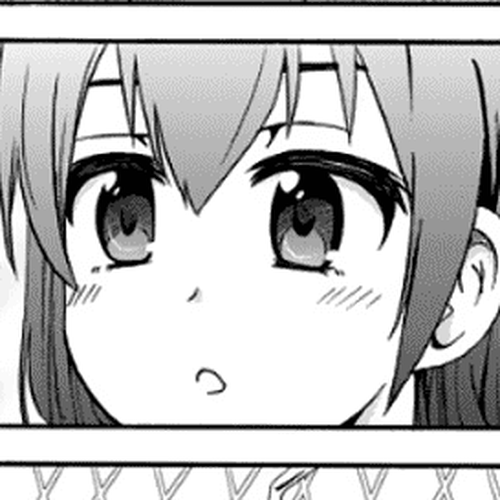 Suki x Suki (HIBARU Shunsuke) Chapter 3: Together with Ryoutarou cover