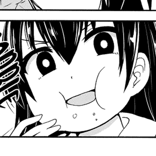 Suki x Suki (HIBARU Shunsuke) Chapter 4: Baking Cookies cover