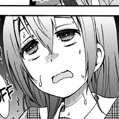 Suki x Suki (HIBARU Shunsuke) Chapter 6: Touka's Visit cover