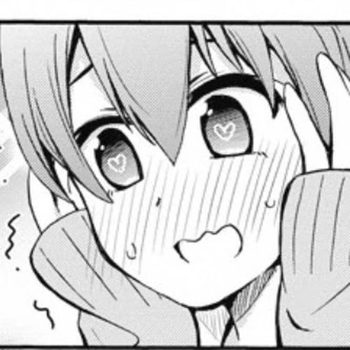 Suki x Suki (HIBARU Shunsuke) Chapter 9: Staring cover