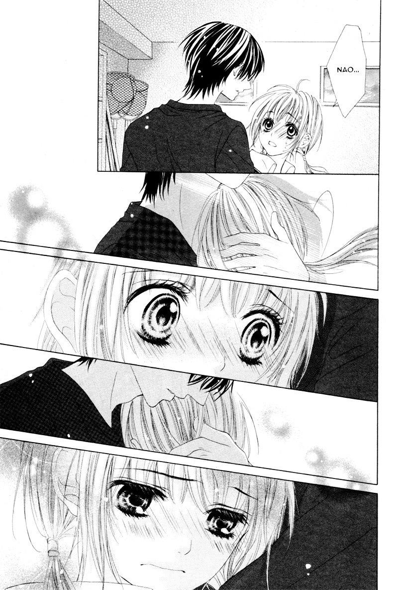 ...Suki (Yagami Rina) Chapter 0 page 20 - Chapter ibi-manga : [Oneshot]
