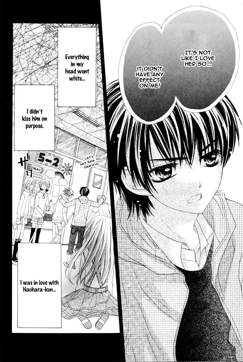 ...Suki (Yagami Rina) Chapter 0 page 7 - Chapter ibi-manga : [Oneshot]