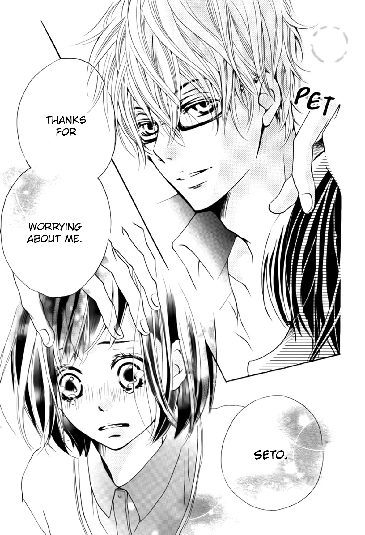 Suki yori mo Chikaku Chapter 1 page 46 - Chapter 1
