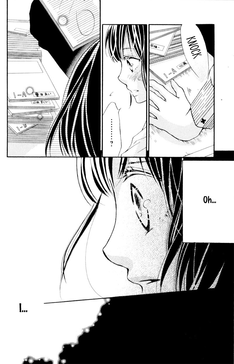 Suki yori mo Chikaku Chapter 2 page 30 - Chapter 2: I Want To Walk Ahead
