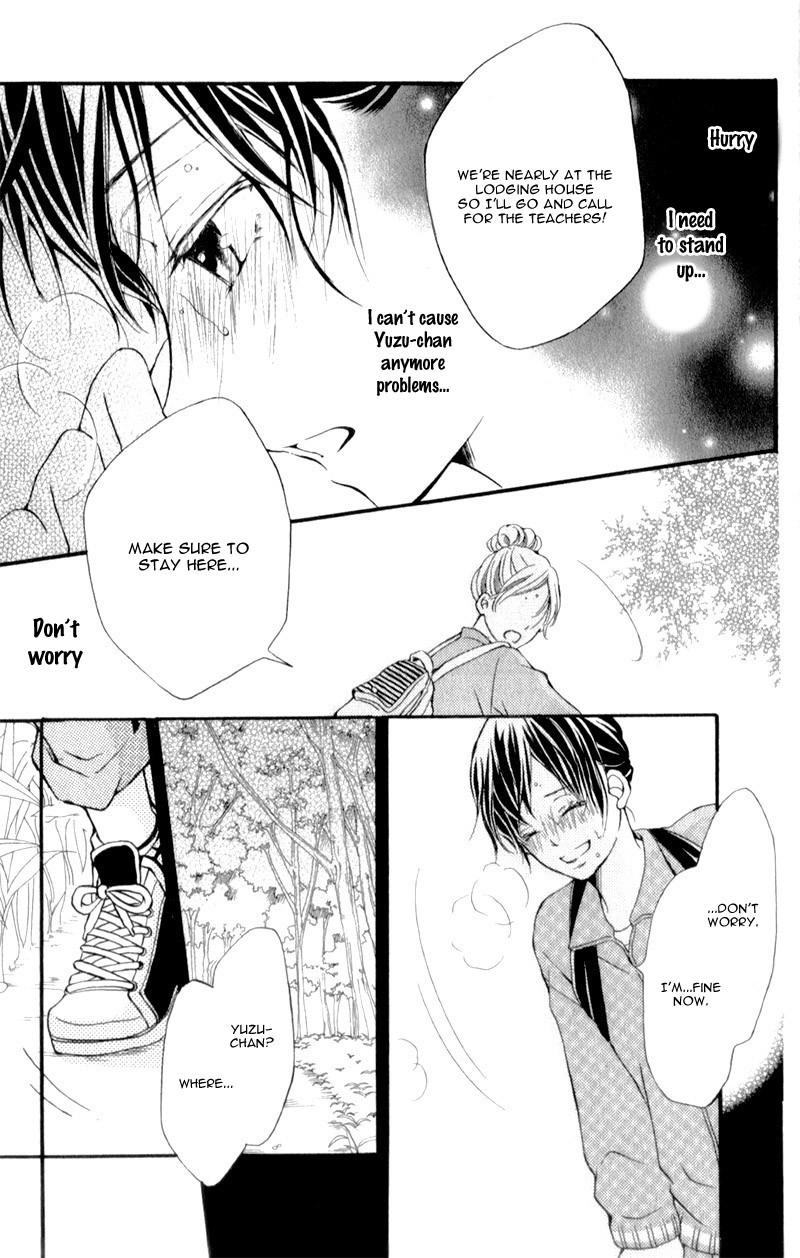 Suki yori mo Chikaku Chapter 3 page 31 - Chapter 3: Love Stories Are Sudden