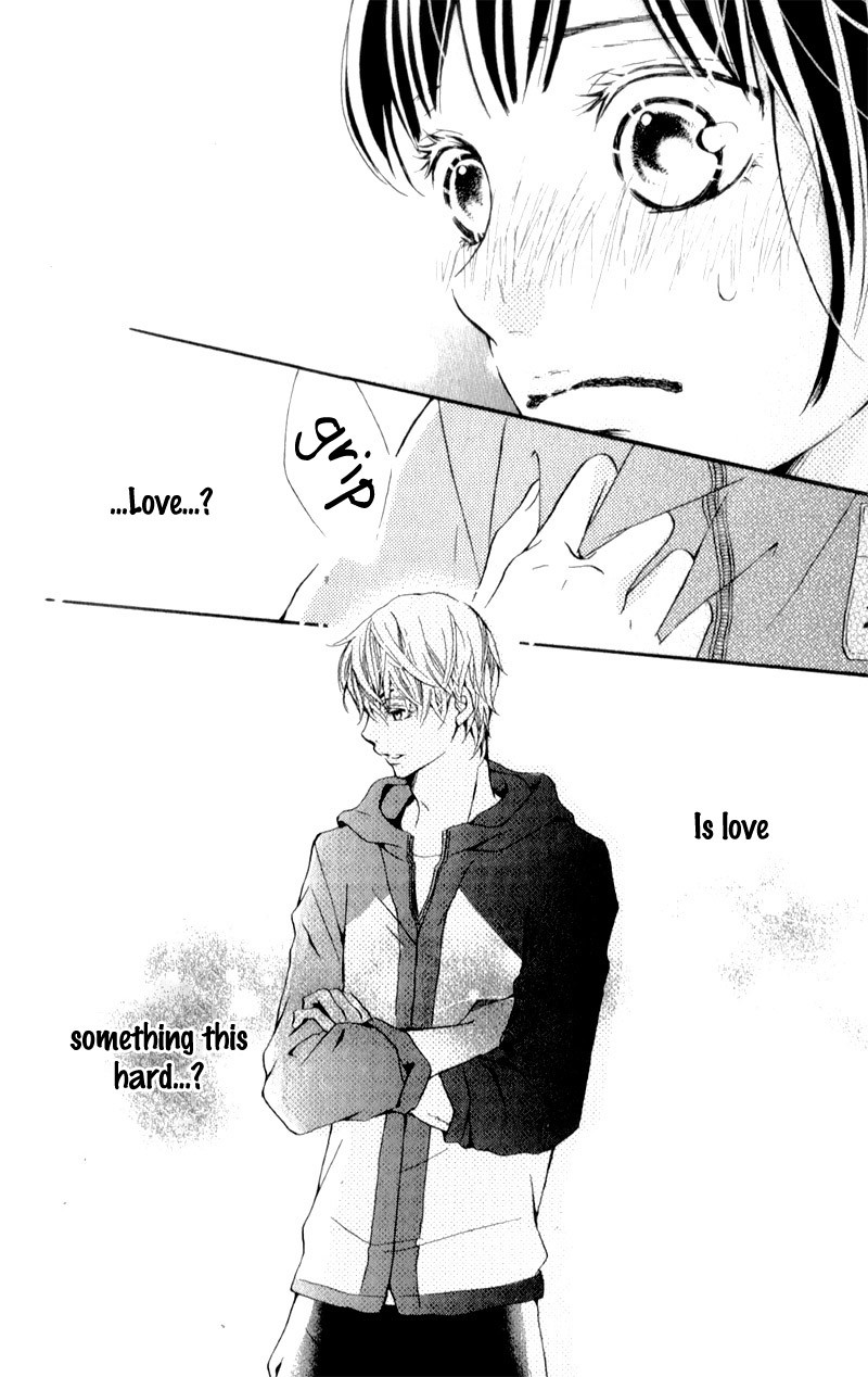 Suki yori mo Chikaku Chapter 3 page 44 - Chapter 3: Love Stories Are Sudden