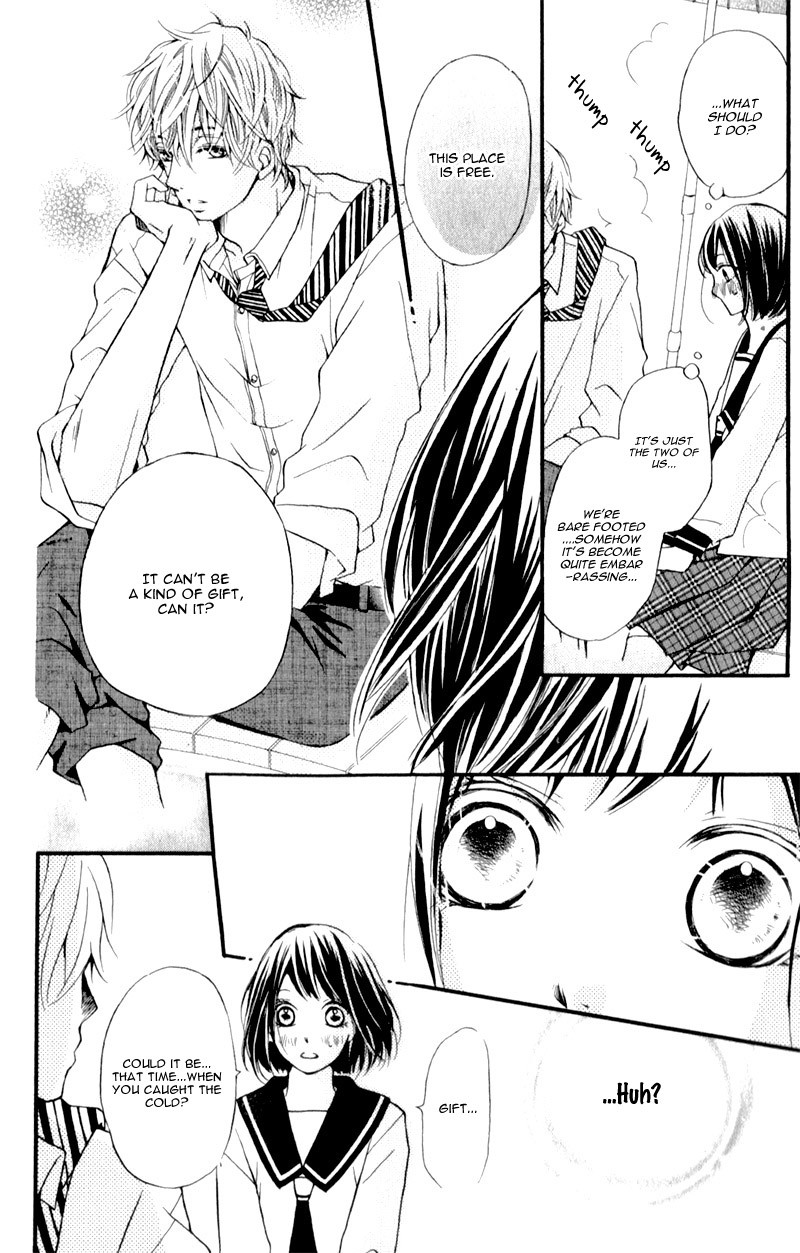 Suki yori mo Chikaku Chapter 4 page 36 - Chapter 4