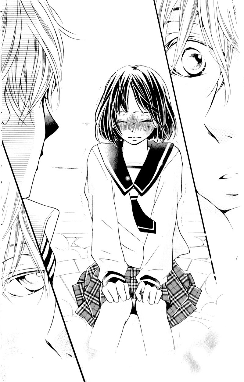 Suki yori mo Chikaku Chapter 4 page 39 - Chapter 4