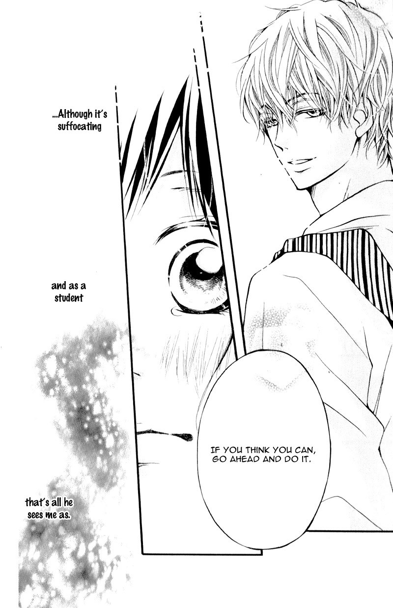 Suki yori mo Chikaku Chapter 4 page 42 - Chapter 4