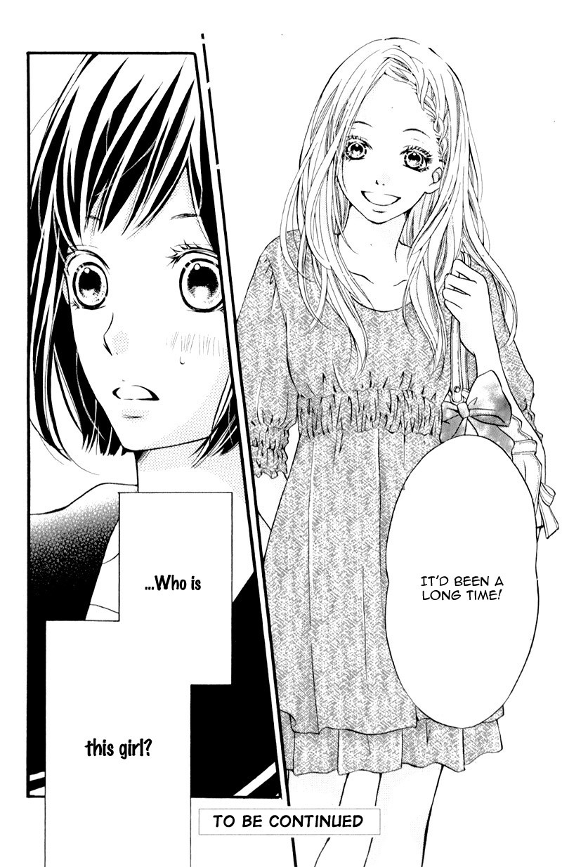Suki yori mo Chikaku Chapter 4 page 44 - Chapter 4