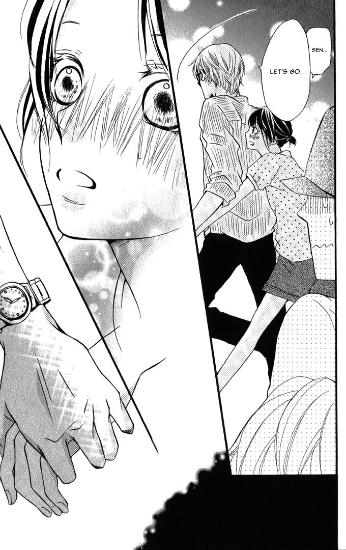 Suki yori mo Chikaku Chapter 5 page 46 - Chapter 5