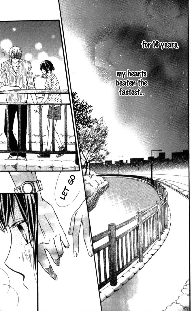 Suki yori mo Chikaku Chapter 5 page 48 - Chapter 5