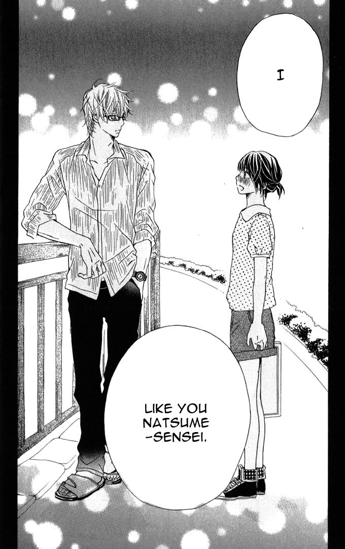 Suki yori mo Chikaku Chapter 5 page 51 - Chapter 5