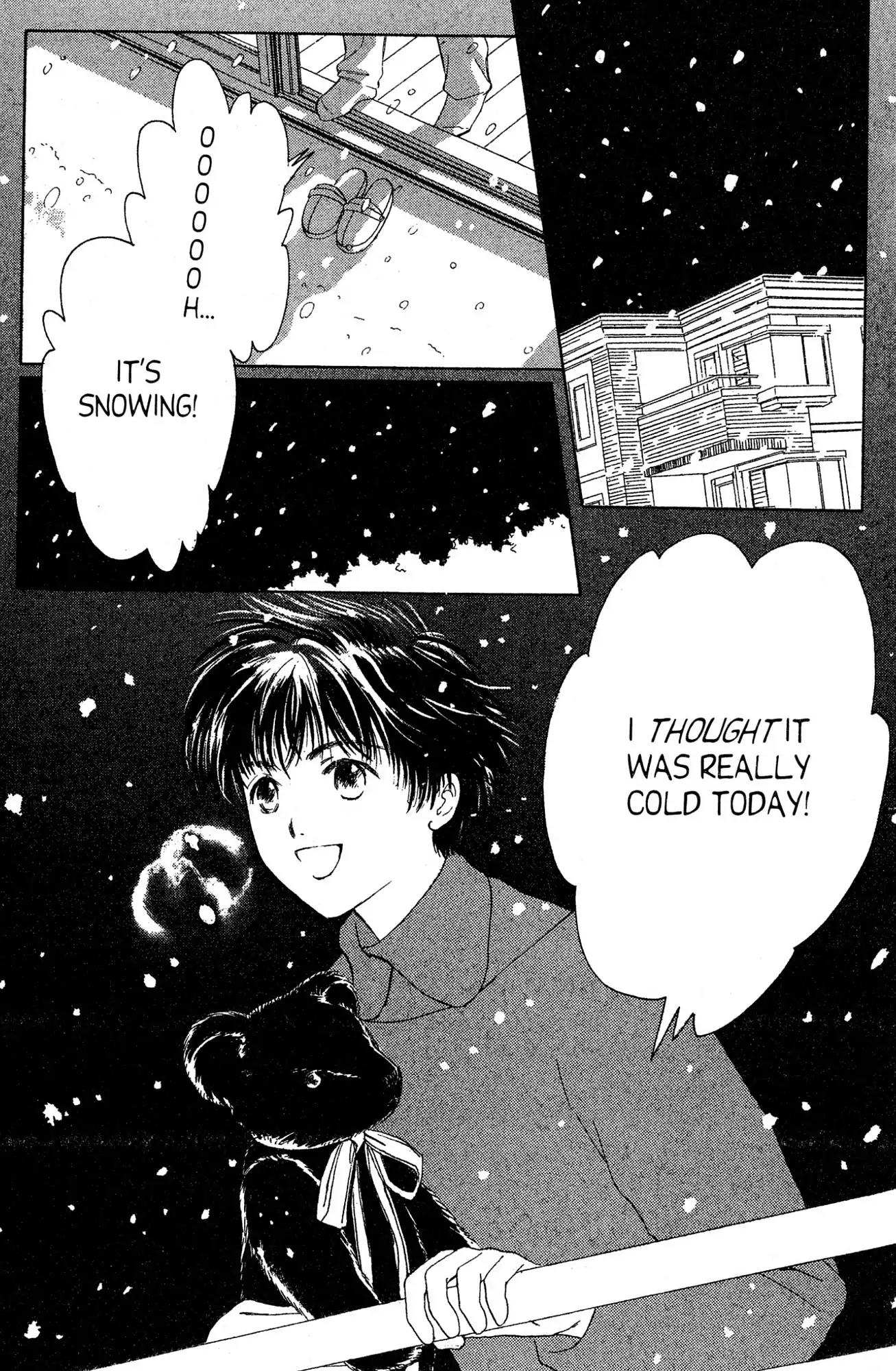 Suki Chapter 1 page 11 - Chapter 1