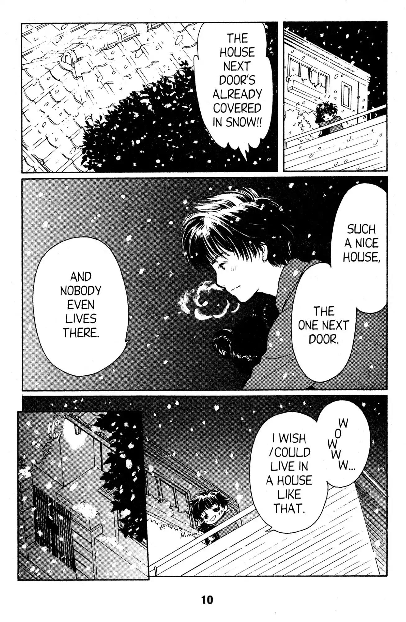 Suki Chapter 1 page 12 - Chapter 1