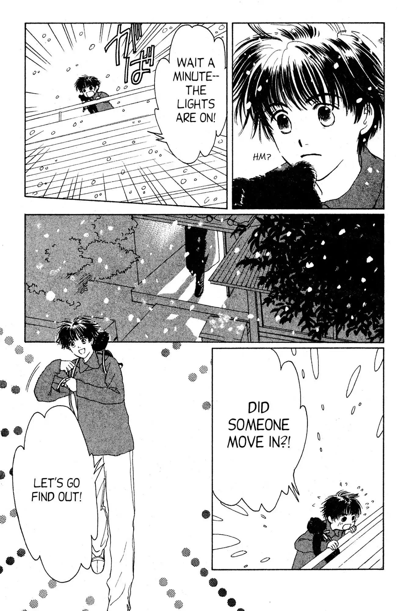 Suki Chapter 1 page 13 - Chapter 1