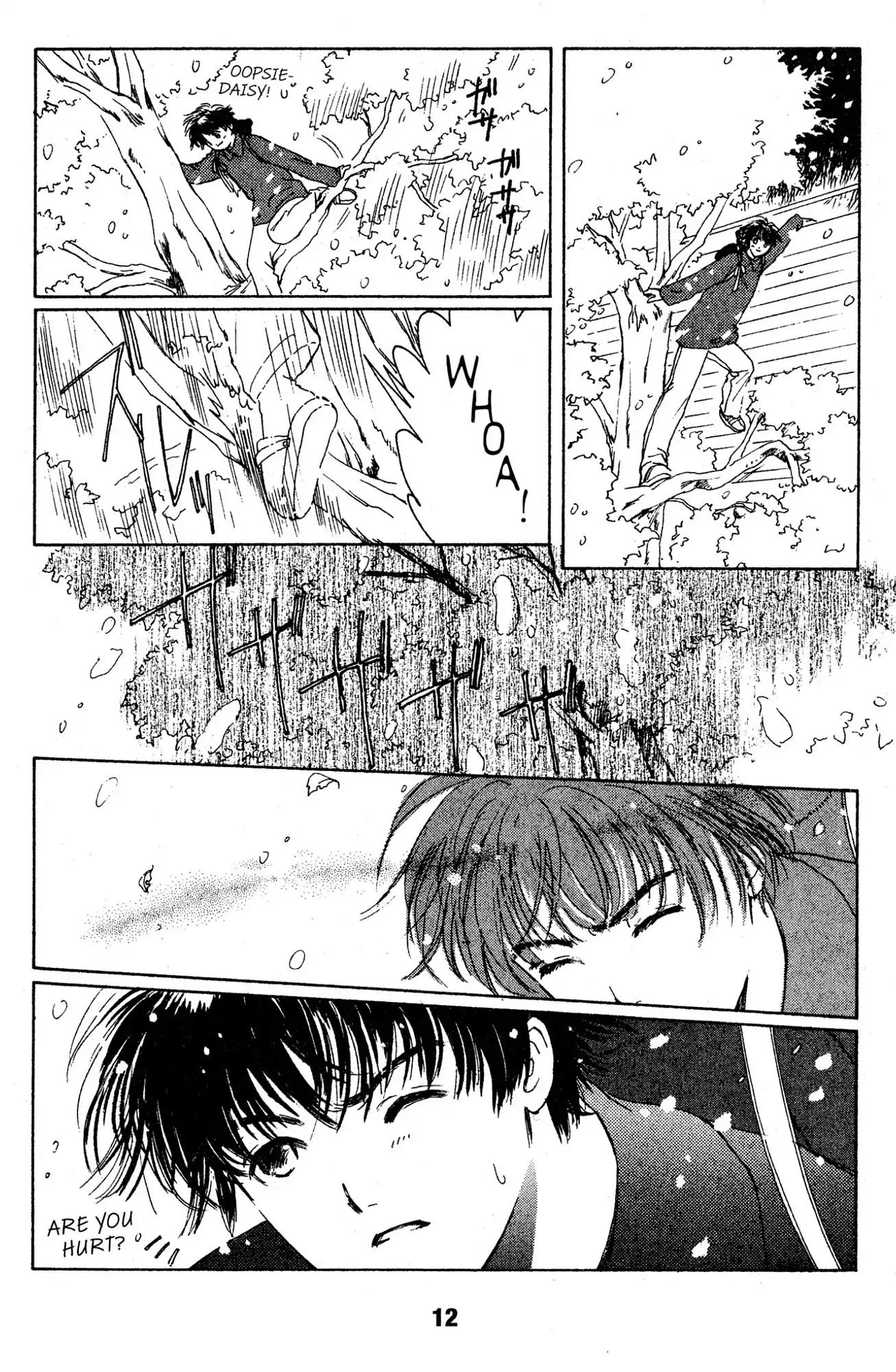 Suki Chapter 1 page 14 - Chapter 1