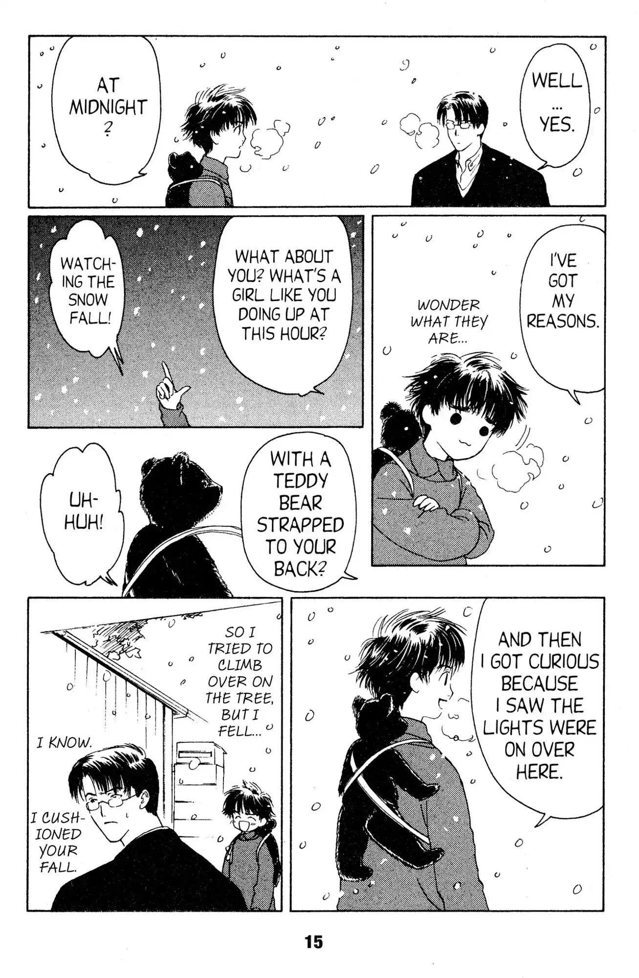 Suki Chapter 1 page 17 - Chapter 1