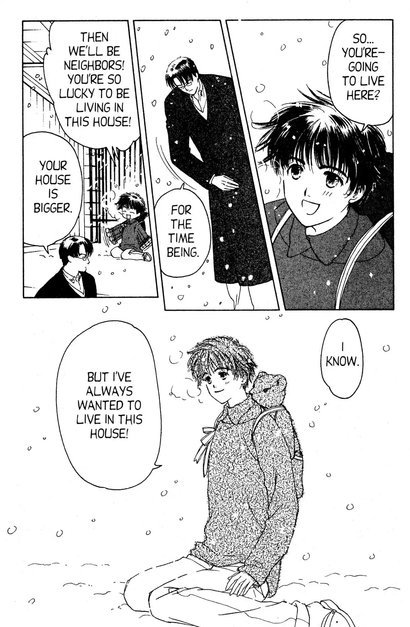 Suki Chapter 1 page 18 - Chapter 1