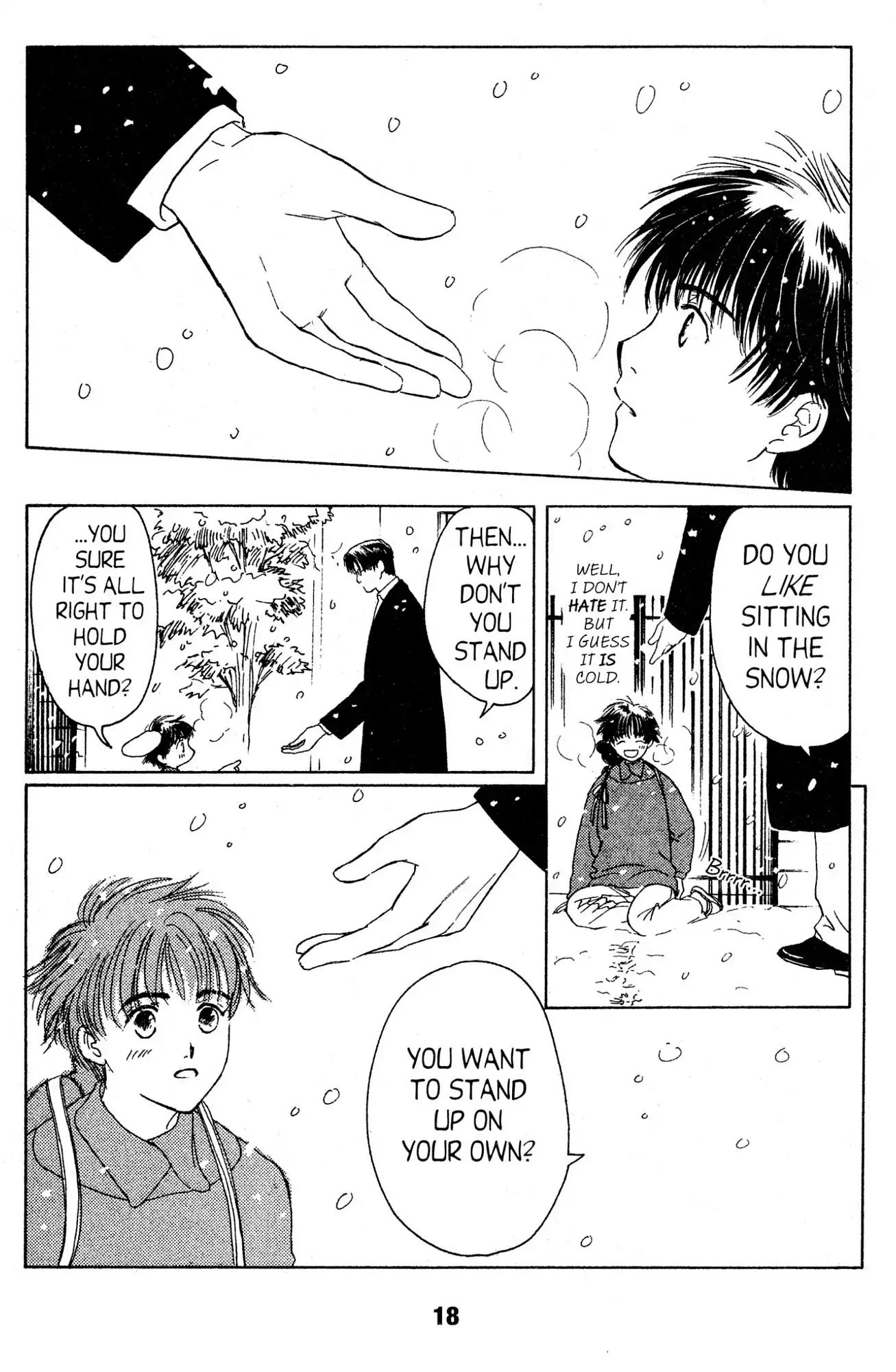 Suki Chapter 1 page 20 - Chapter 1