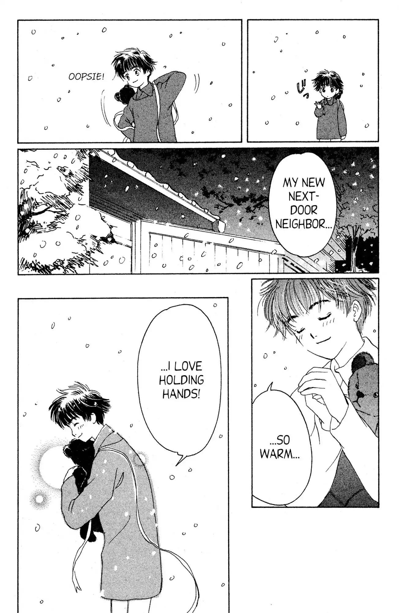 Suki Chapter 1 page 23 - Chapter 1