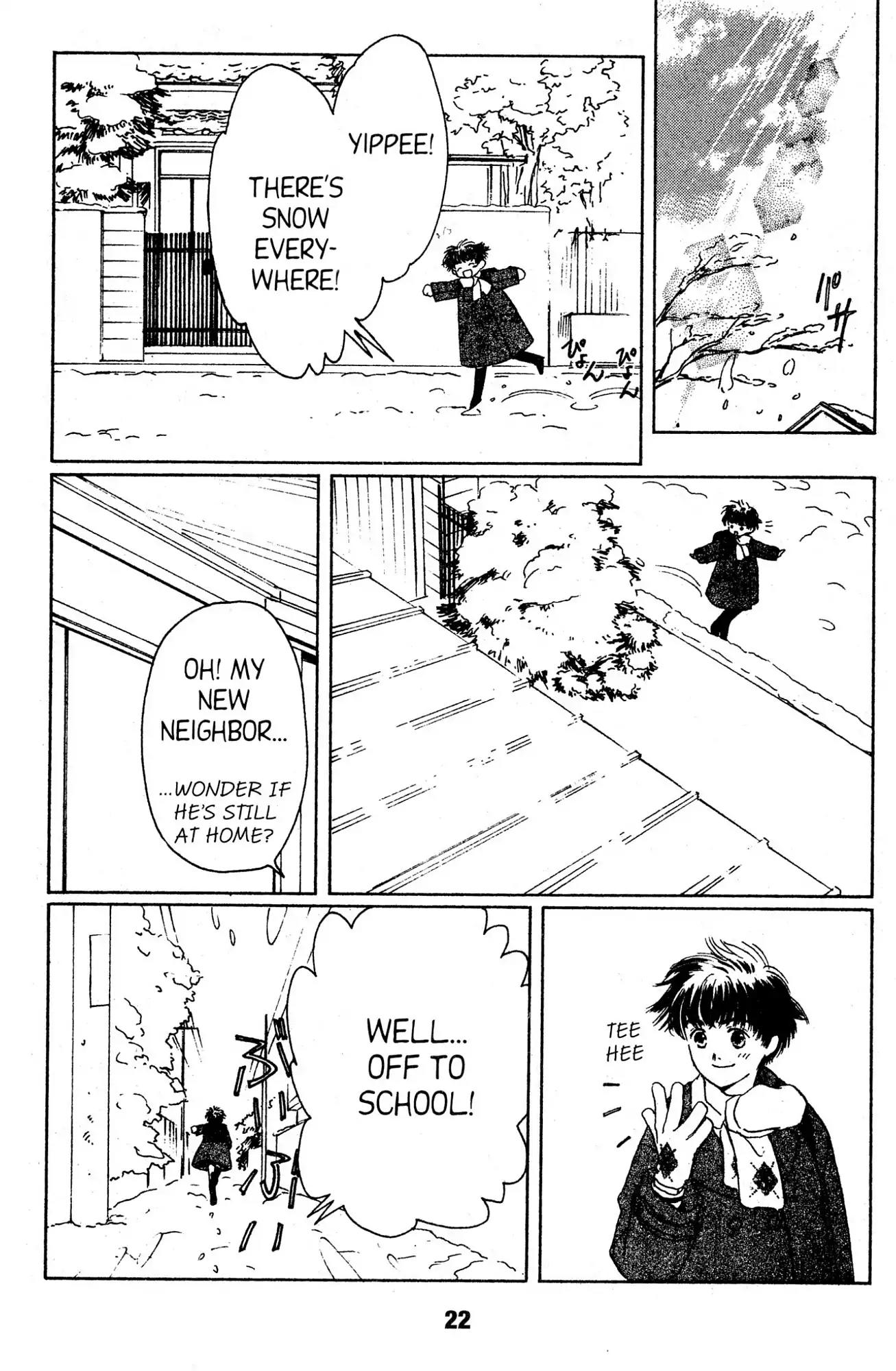 Suki Chapter 1 page 24 - Chapter 1