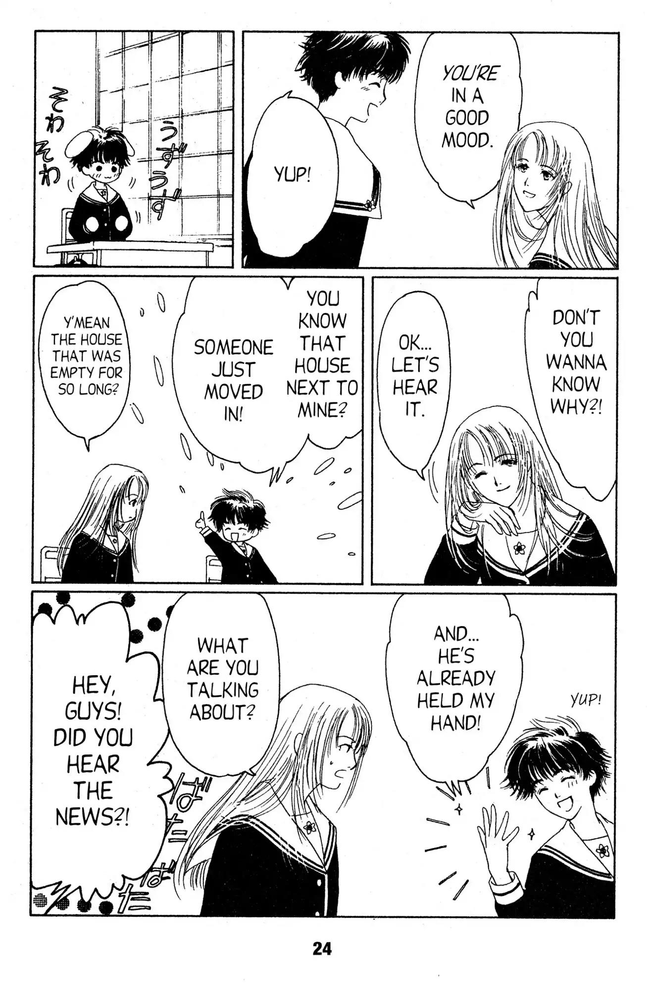 Suki Chapter 1 page 26 - Chapter 1