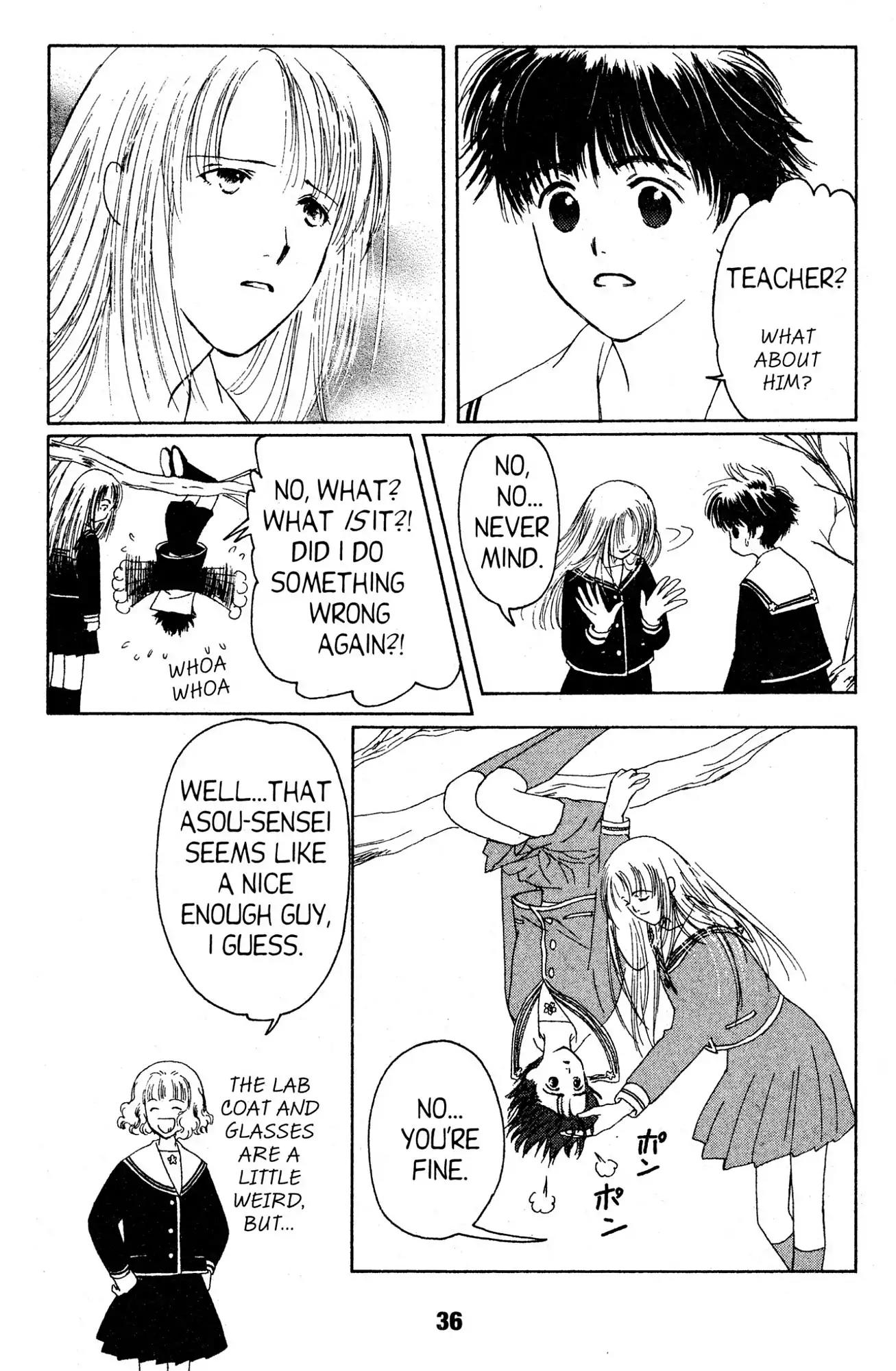 Suki Chapter 1 page 38 - Chapter 1