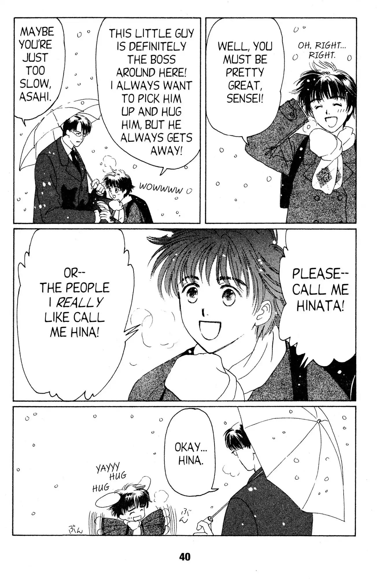 Suki Chapter 1 page 42 - Chapter 1
