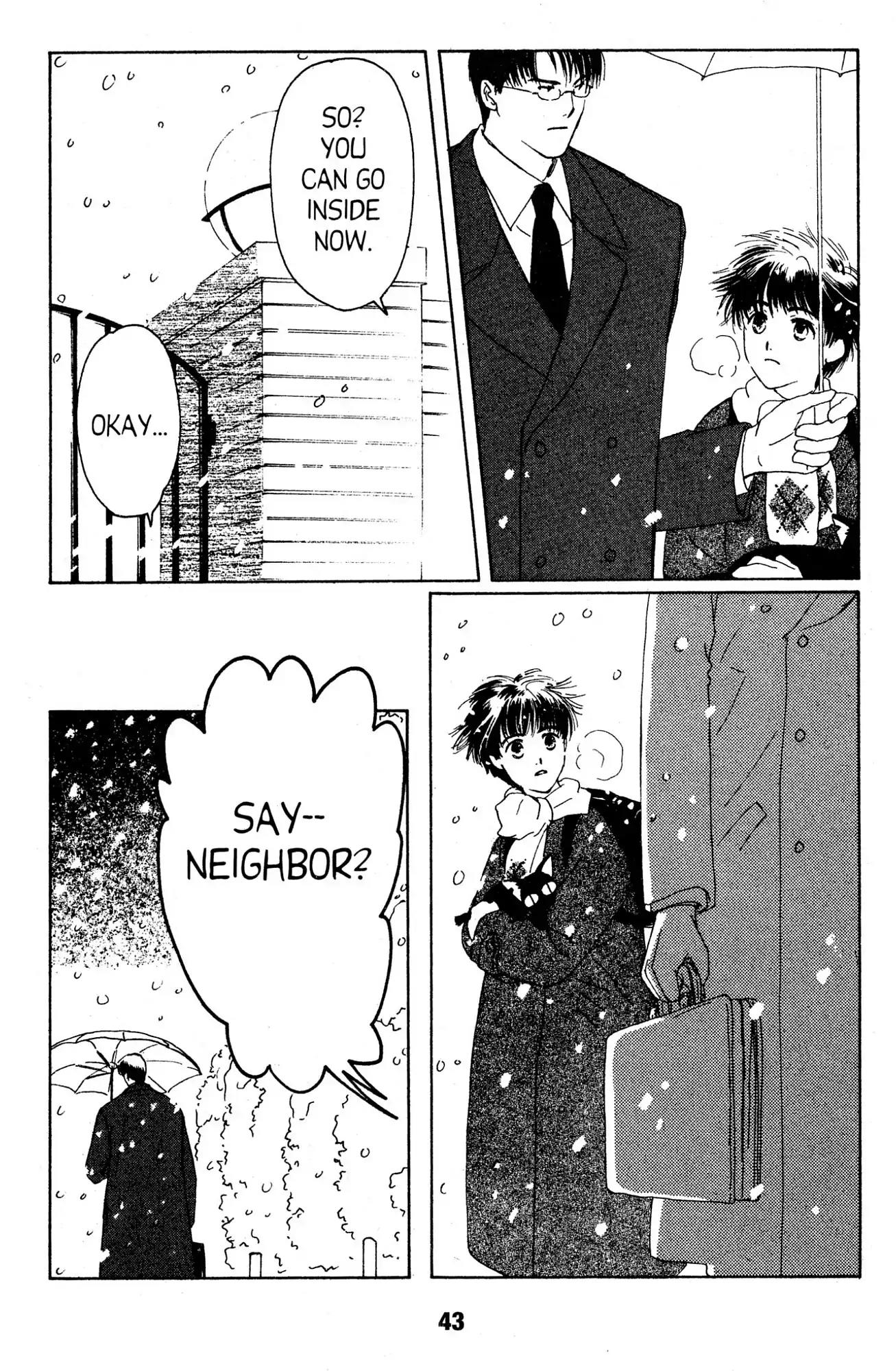 Suki Chapter 1 page 45 - Chapter 1