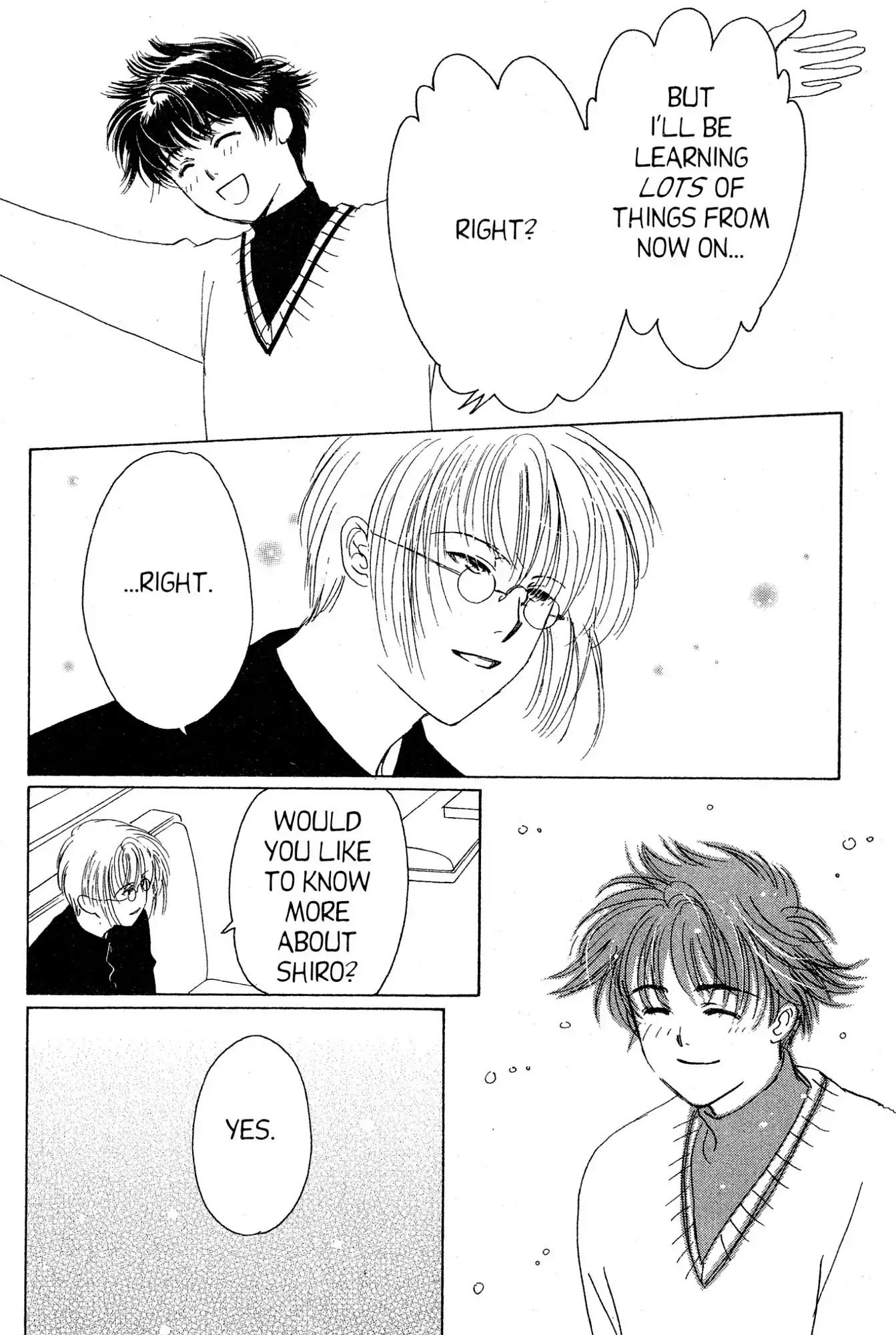 Suki Chapter 10 page 16 - Chapter 10