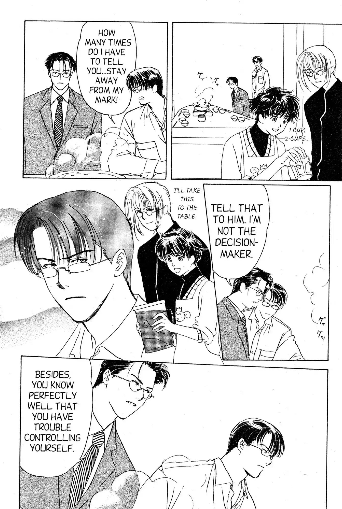 Suki Chapter 10 page 40 - Chapter 10