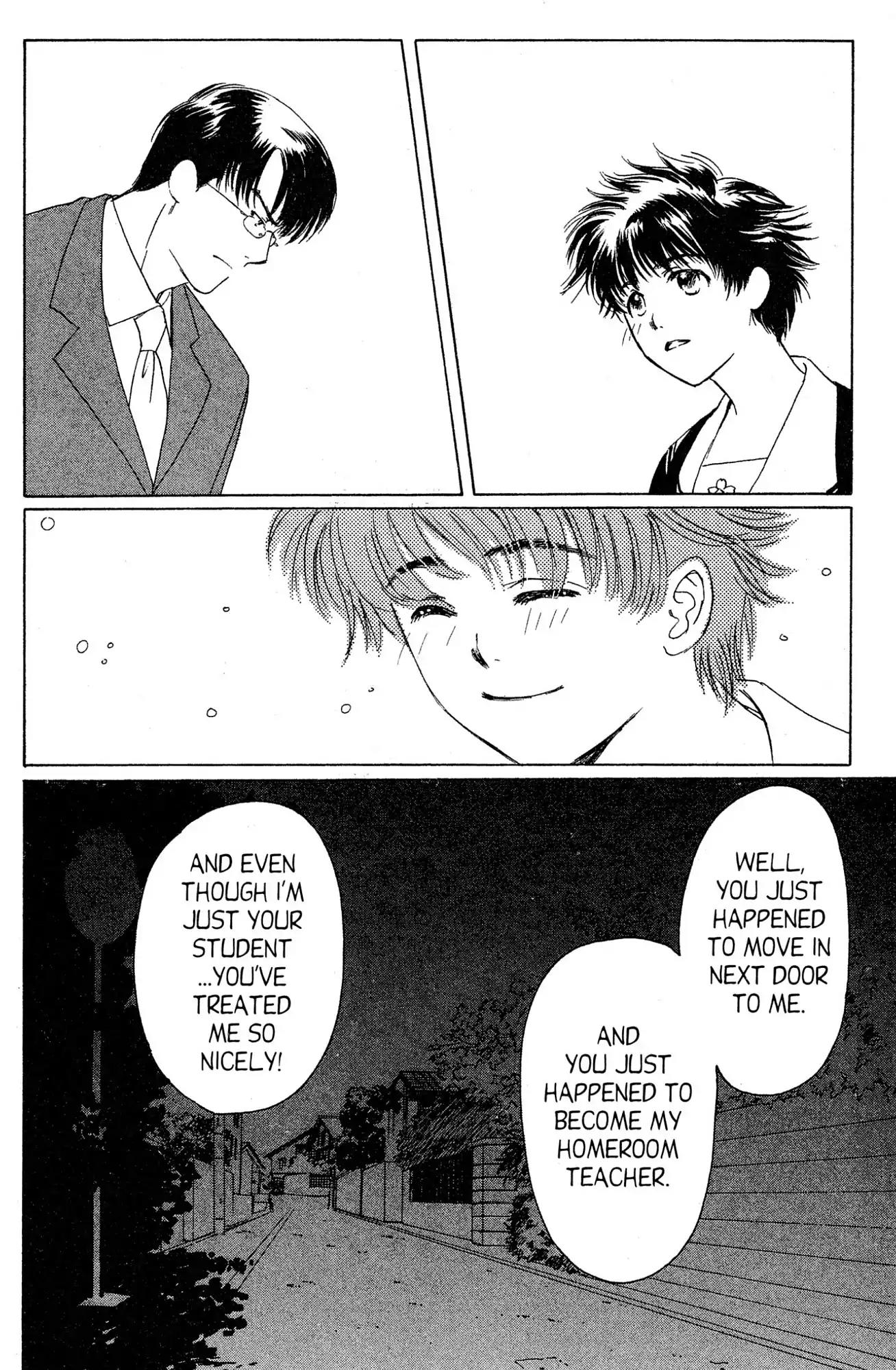 Suki Chapter 11 page 36 - Chapter 11