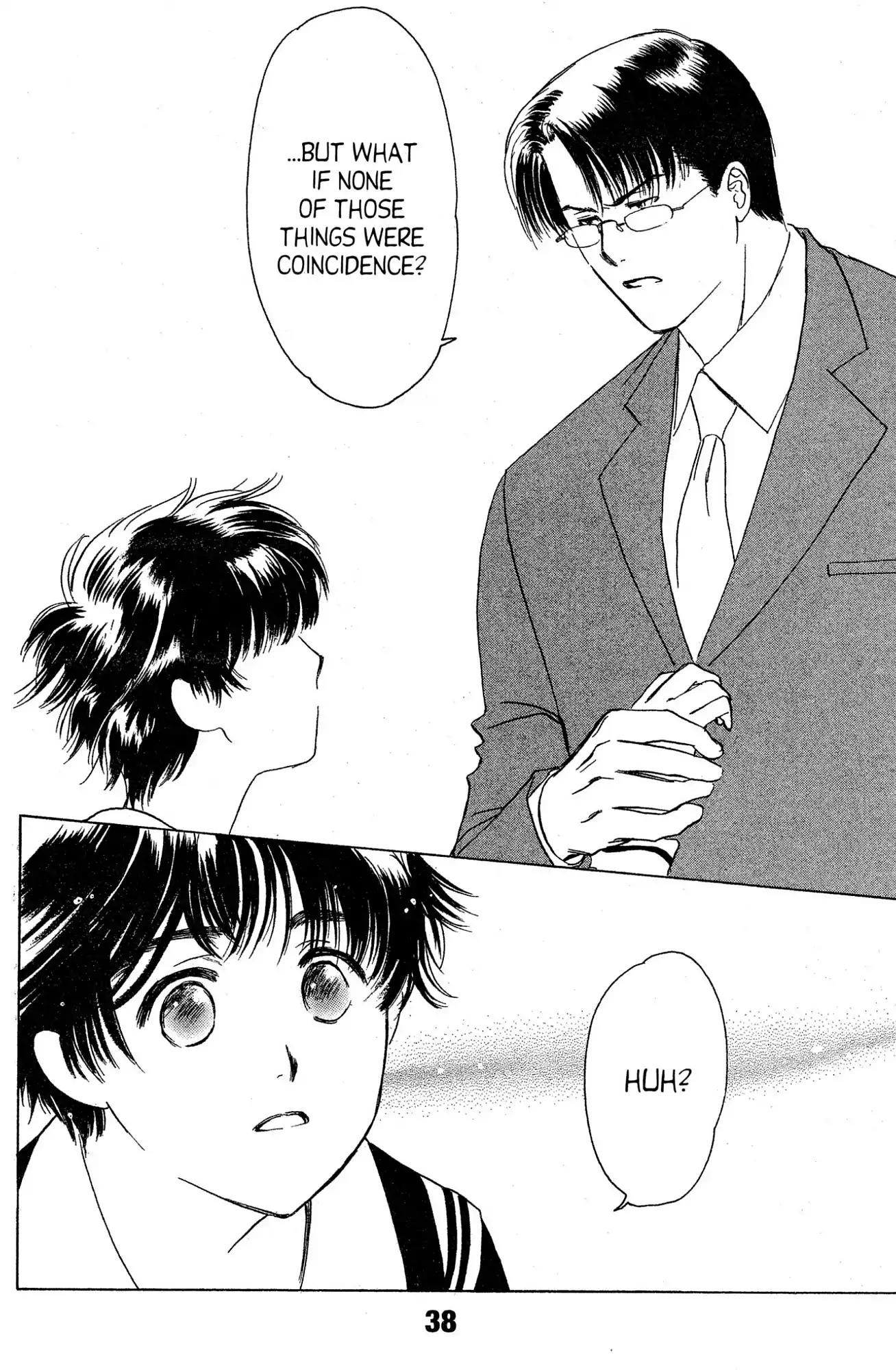 Suki Chapter 11 page 40 - Chapter 11