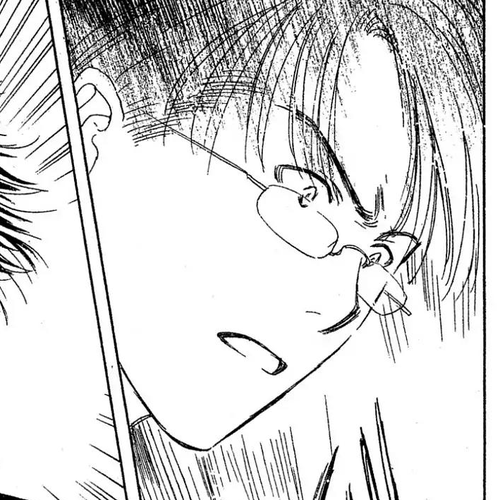 Suki Chapter 12 cover