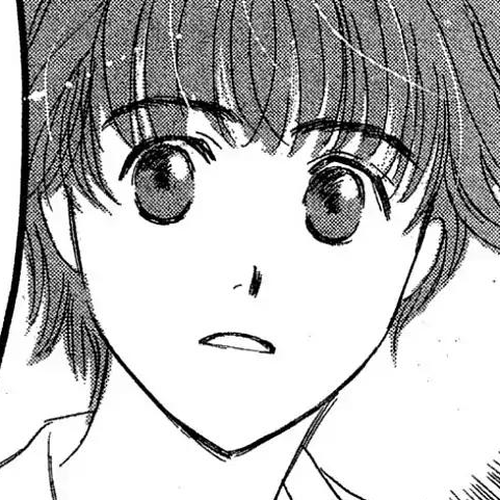 Suki Chapter 13 cover