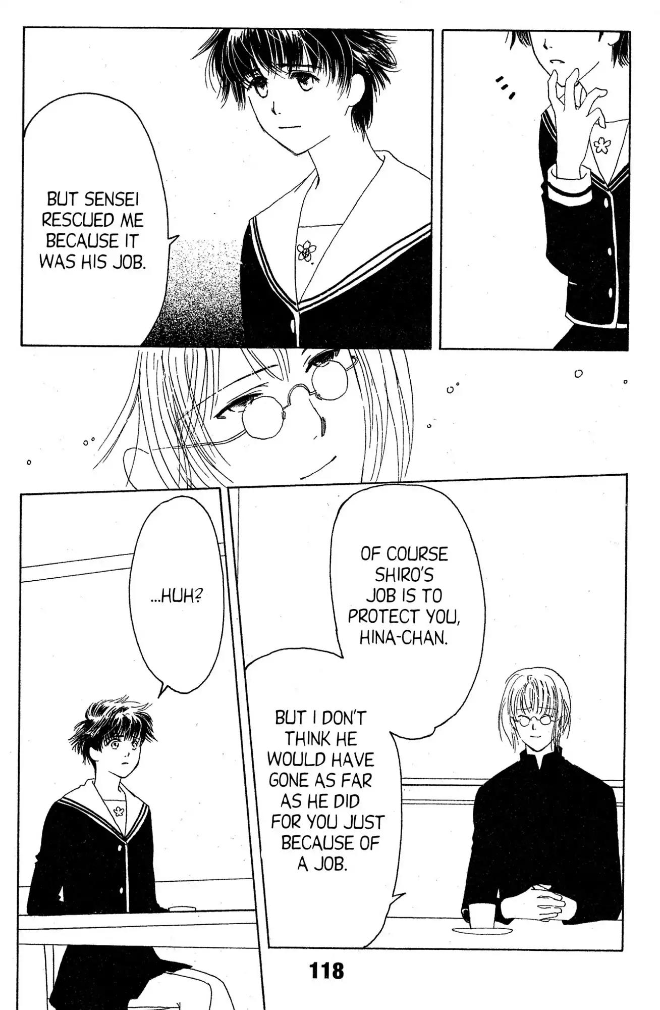 Suki Chapter 14 page 26 - Chapter 14