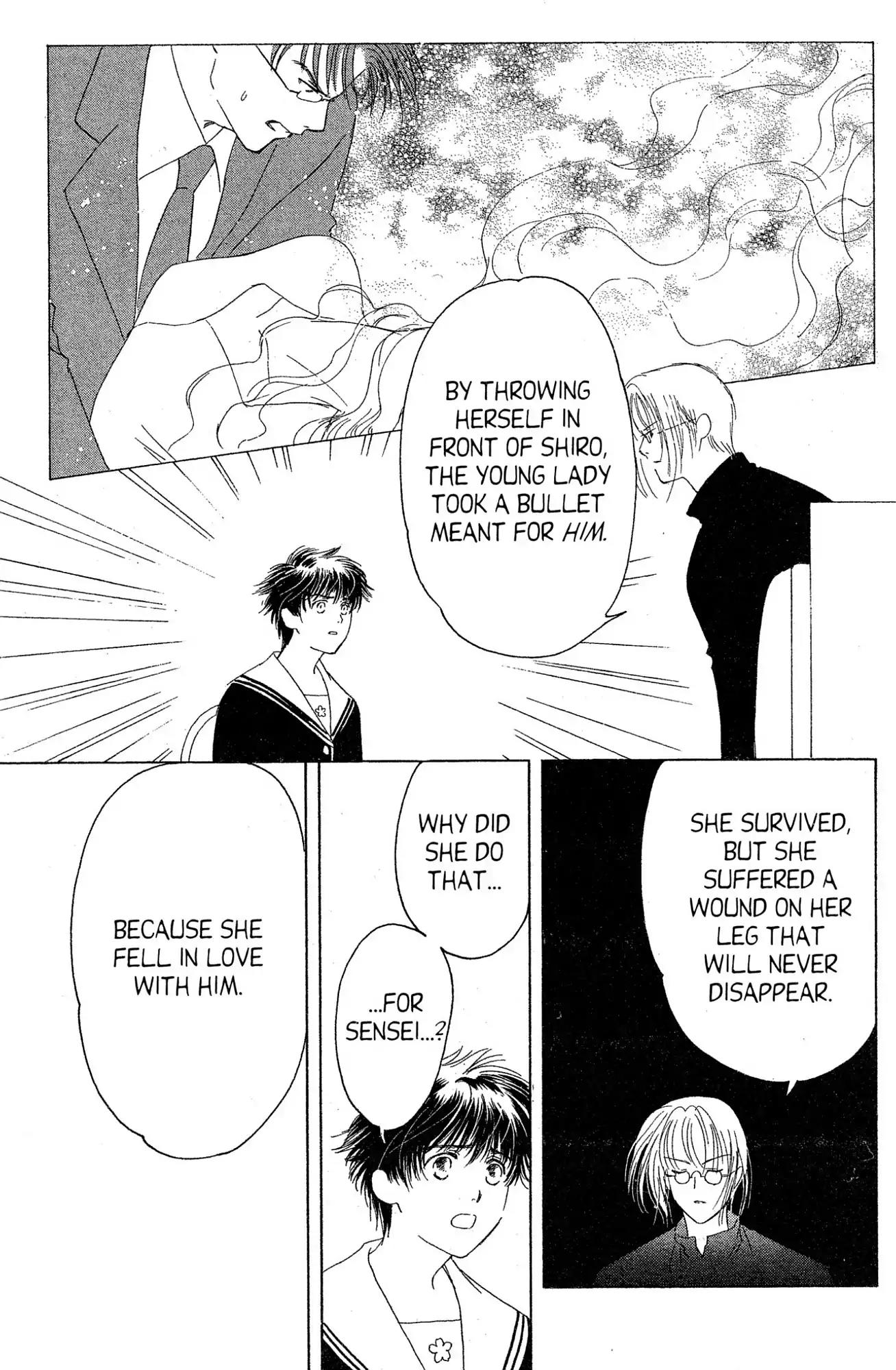 Suki Chapter 14 page 29 - Chapter 14