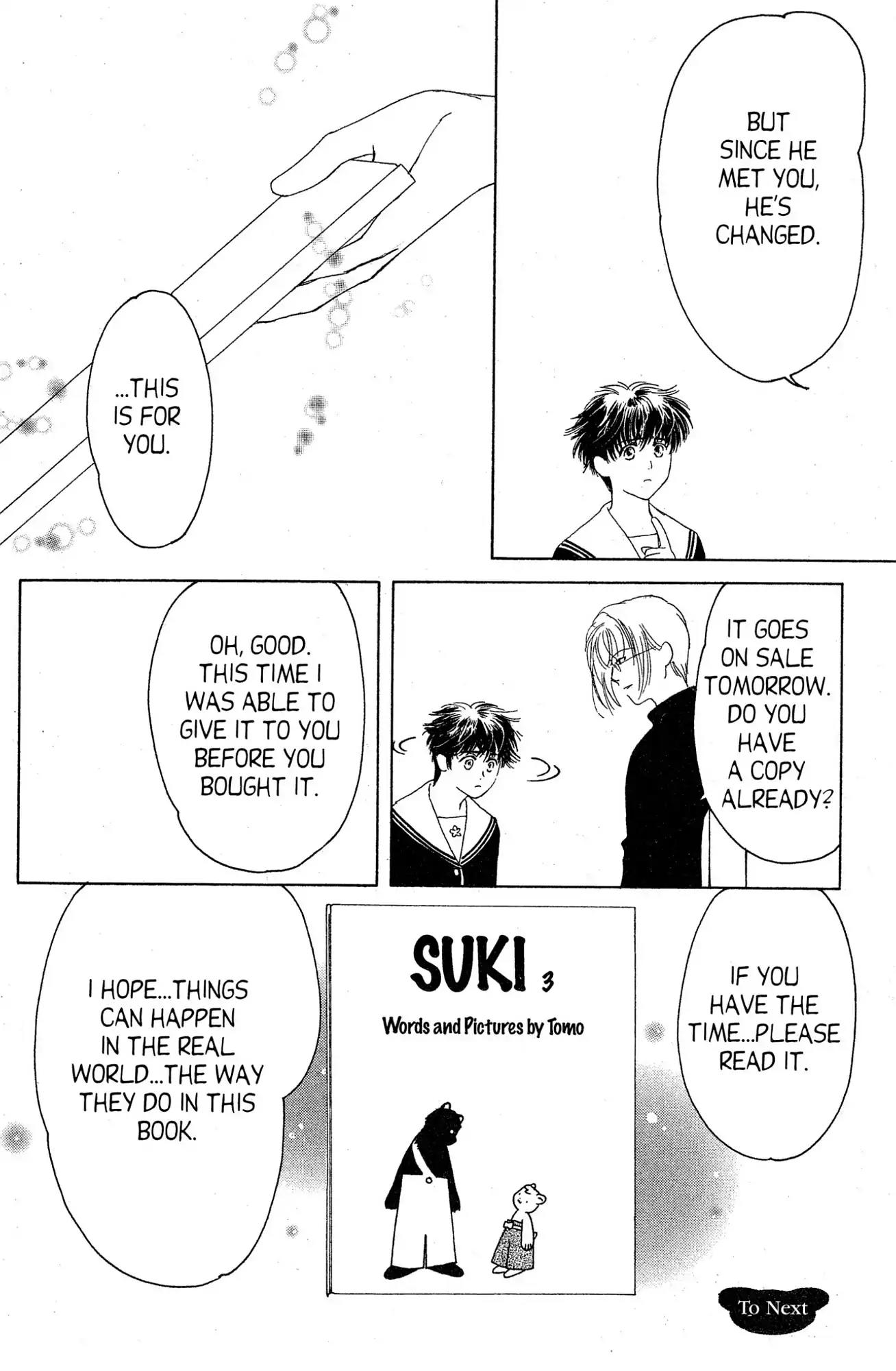 Suki Chapter 14 page 34 - Chapter 14