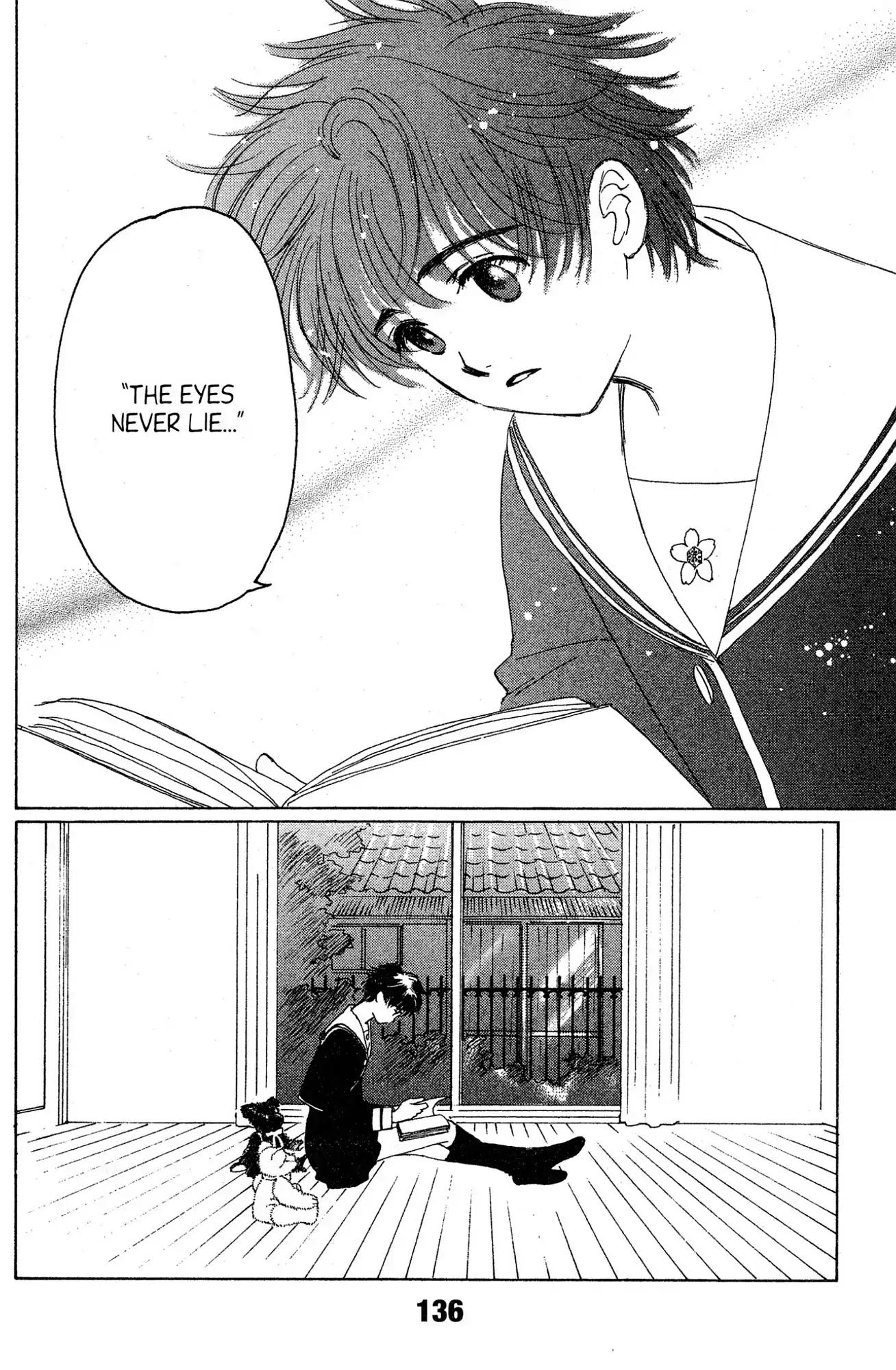 Suki Chapter 15 page 10 - Chapter 15 [END]
