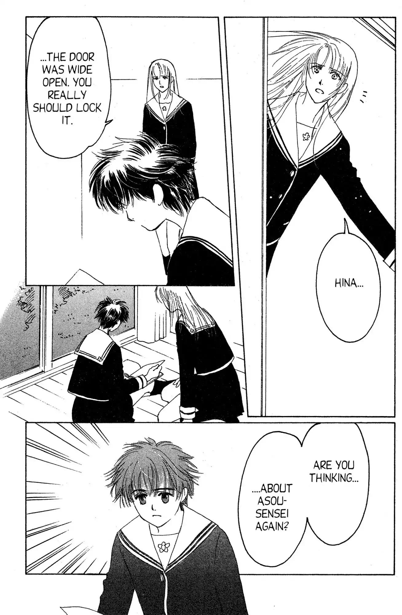 Suki Chapter 15 page 11 - Chapter 15 [END]