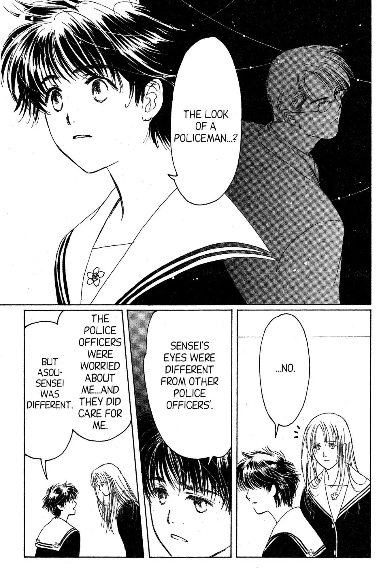 Suki Chapter 15 page 13 - Chapter 15 [END]